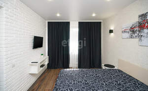 1-к квартира, на длительный срок, 30м2, 7/10 этаж