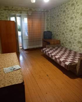 3-к квартира, на длительный срок, 62м2, 4/5 этаж