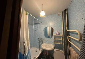 2-к квартира, на длительный срок, 37м2, 1/5 этаж