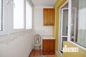 Студия квартира, на длительный срок, 21м2, 12/16 этаж