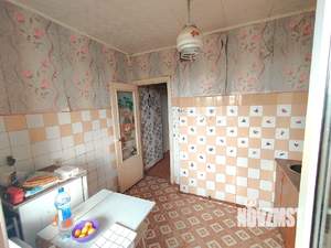 1-к квартира, на длительный срок, 36м2, 9/9 этаж