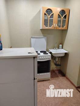 Студия квартира, на длительный срок, 30м2, 2/21 этаж