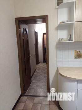 1-к квартира, на длительный срок, 38м2, 1/10 этаж