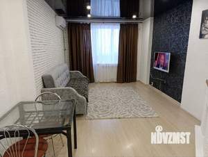 2-к квартира, на длительный срок, 46м2, 18/27 этаж