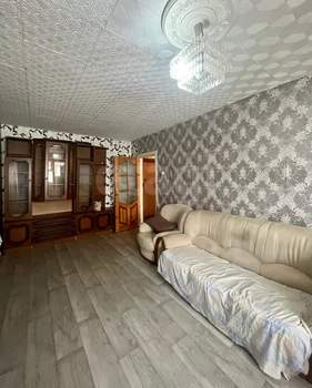 1-к квартира, на длительный срок, 36м2, 3/9 этаж