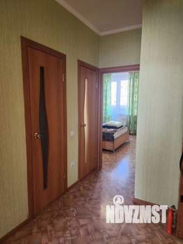 2-к квартира, на длительный срок, 54м2, 6/10 этаж