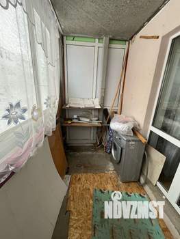 1-к квартира, на длительный срок, 30м2, 1/4 этаж