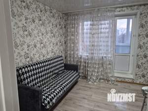 Студия квартира, на длительный срок, 26м2, 4/7 этаж