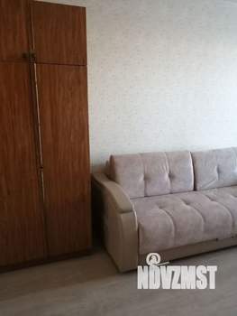 1-к квартира, на длительный срок, 38м2, 2/9 этаж