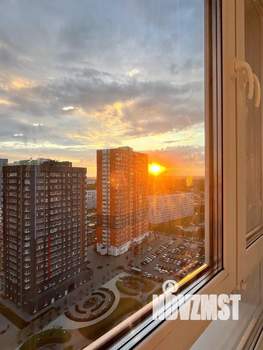 2-к квартира, на длительный срок, 38м2, 20/24 этаж