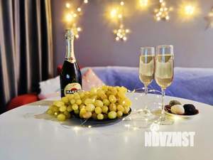 1-к квартира, посуточно, 25м2, 23/24 этаж