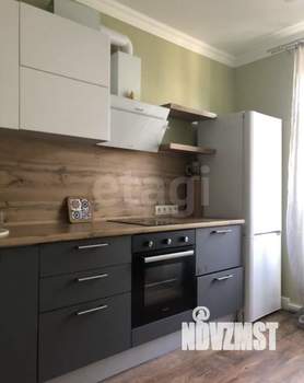 1-к квартира, на длительный срок, 50м2, 5/10 этаж