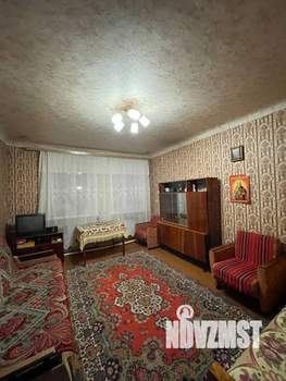 2-к квартира, на длительный срок, 42м2, 1/2 этаж