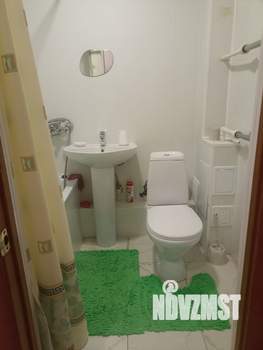 1-к квартира, на длительный срок, 36м2, 9/9 этаж