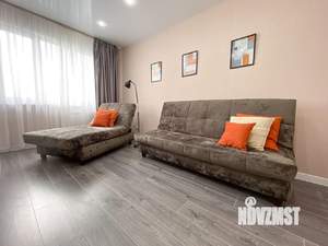 2-к квартира, посуточно, 56м2, 6/9 этаж