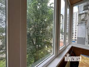1-к квартира, на длительный срок, 32м2, 4/5 этаж