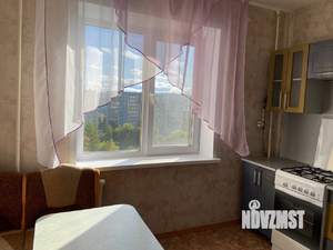 1-к квартира, на длительный срок, 36м2, 9/10 этаж