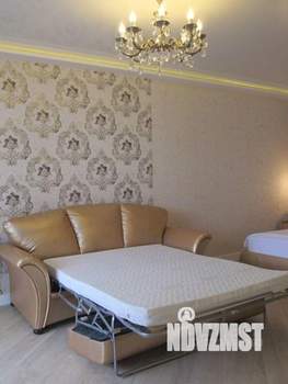 1-к квартира, посуточно, 54м2, 1/1 этаж