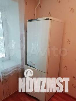 1-к квартира, на длительный срок, 32м2, 3/5 этаж