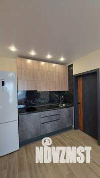 2-к квартира, посуточно, 60м2, 1/1 этаж