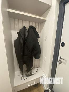 Студия квартира, на длительный срок, 30м2, 6/14 этаж