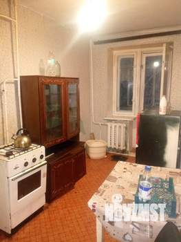 1-к квартира, на длительный срок, 40м2, 2/9 этаж