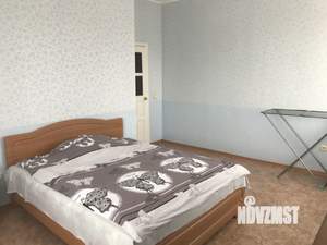 3-к квартира, на длительный срок, 100м2, 4/4 этаж