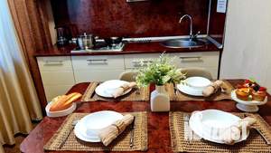 1-к квартира, посуточно, 35м2, 9/10 этаж