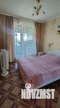 3-к квартира, посуточно, 70м2, 8/9 этаж