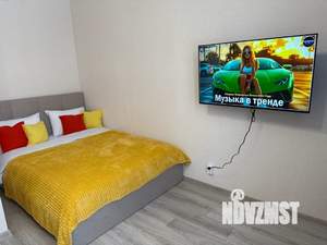 Студия квартира, посуточно, 30м2, 19/24 этаж