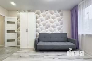 Студия квартира, на длительный срок, 20м2, 3/16 этаж