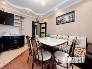 1-к квартира, посуточно, 40м2, 2/9 этаж