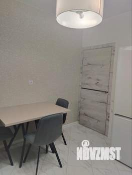 1-к квартира, на длительный срок, 38м2, 1/9 этаж