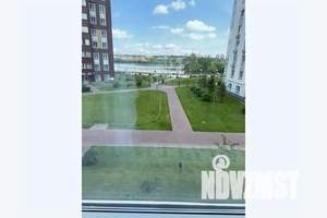 1-к квартира, посуточно, 30м2, 3/24 этаж