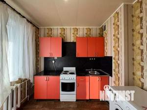 1-к квартира, на длительный срок, 36м2, 5/10 этаж