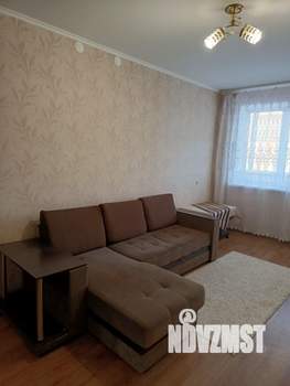 1-к квартира, на длительный срок, 38м2, 5/10 этаж