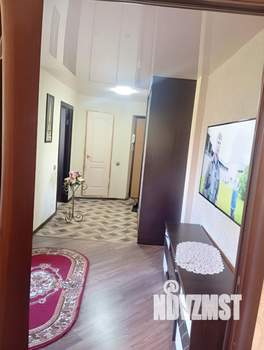 3-к квартира, на длительный срок, 51м2, 4/5 этаж