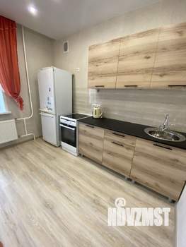 1-к квартира, на длительный срок, 38м2, 15/16 этаж