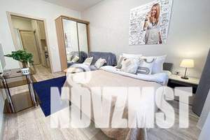 1-к квартира, посуточно, 25м2, 2/5 этаж