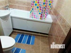 1-к квартира, на длительный срок, 27м2, 12/18 этаж