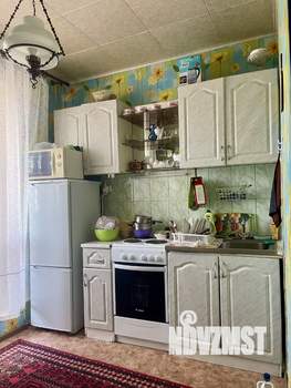 1-к квартира, на длительный срок, 26м2, 7/10 этаж