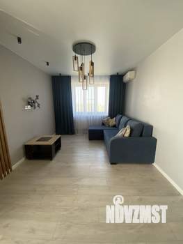 4-к квартира, на длительный срок, 98м2, 10/16 этаж