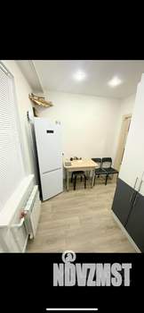 1-к квартира, на длительный срок, 29м2, 1/3 этаж