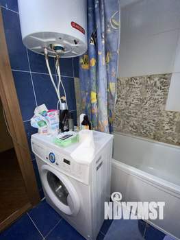 1-к квартира, на длительный срок, 37м2, 5/10 этаж