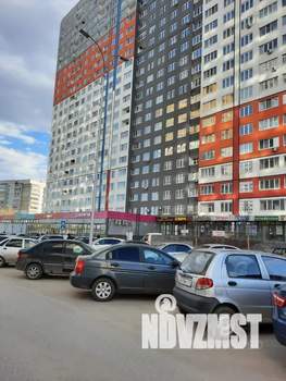 Студия квартира, посуточно, 27м2, 16/24 этаж