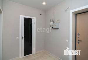 1-к квартира, на длительный срок, 44м2, 4/5 этаж