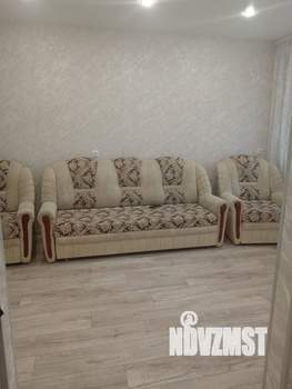 1-к квартира, на длительный срок, 35м2, 6/21 этаж