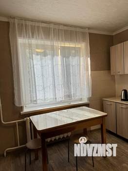 1-к квартира, на длительный срок, 37м2, 1/9 этаж