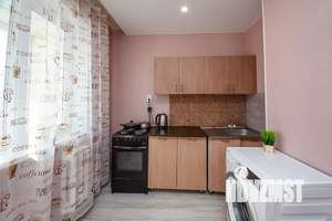 1-к квартира, посуточно, 36м2, 3/9 этаж