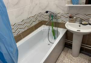 1-к квартира, на длительный срок, 33м2, 1/3 этаж